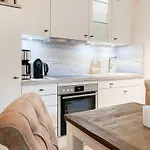 Harbour 5 Appartement *