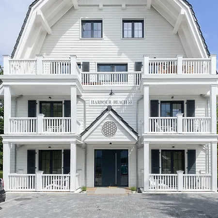 Harbour 5 * Niendorf (Timmendorfer Strand)