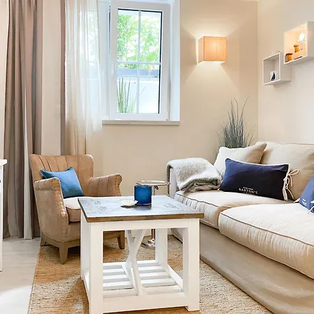 Harbour 5 Apartamento *