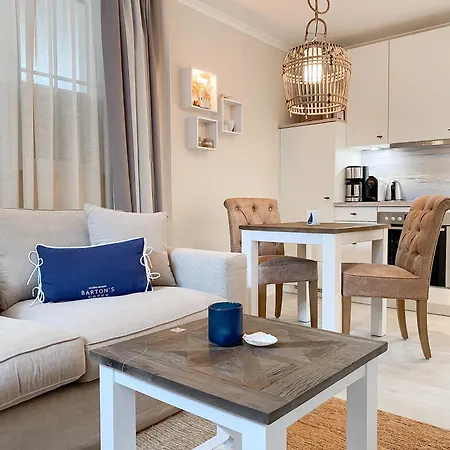 Harbour 5 * Niendorf (Timmendorfer Strand)
