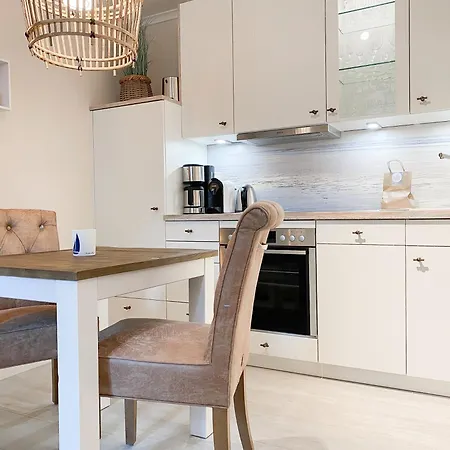Harbour 5 Apartamento *