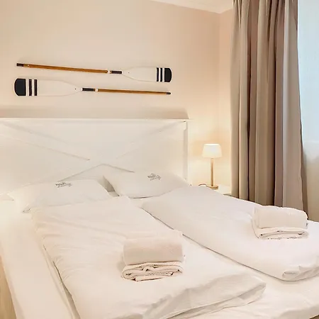 Harbour 5 Apartamento Niendorf (Timmendorfer Strand)