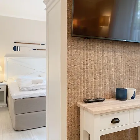 Harbour 5 * Niendorf (Timmendorfer Strand)