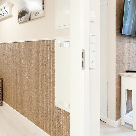 Harbour 5 Apartamento *