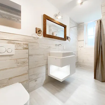 Harbour 5 Apartamento