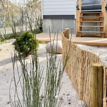 Harbour 5 Apartamento Niendorf (Timmendorfer Strand)